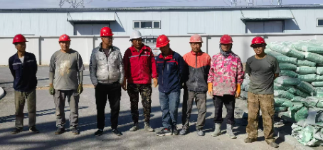 郭河镇厂房地基沉降注浆加固施工队伍怎么选